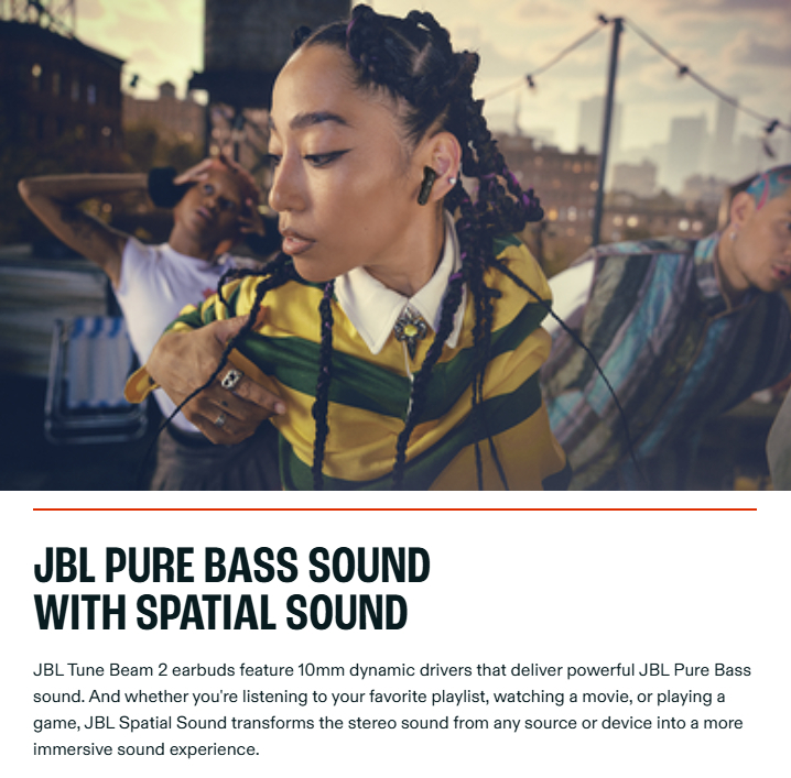 jbl tune beam 2 wireless noise cancelling headphones